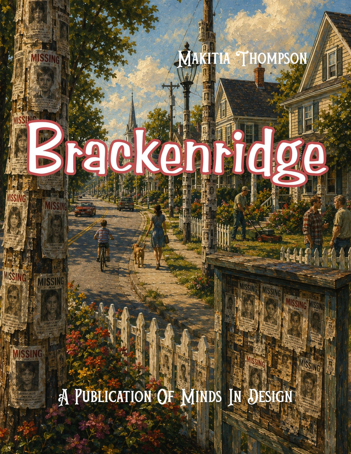 Brackenridge | What Removes us Sequel