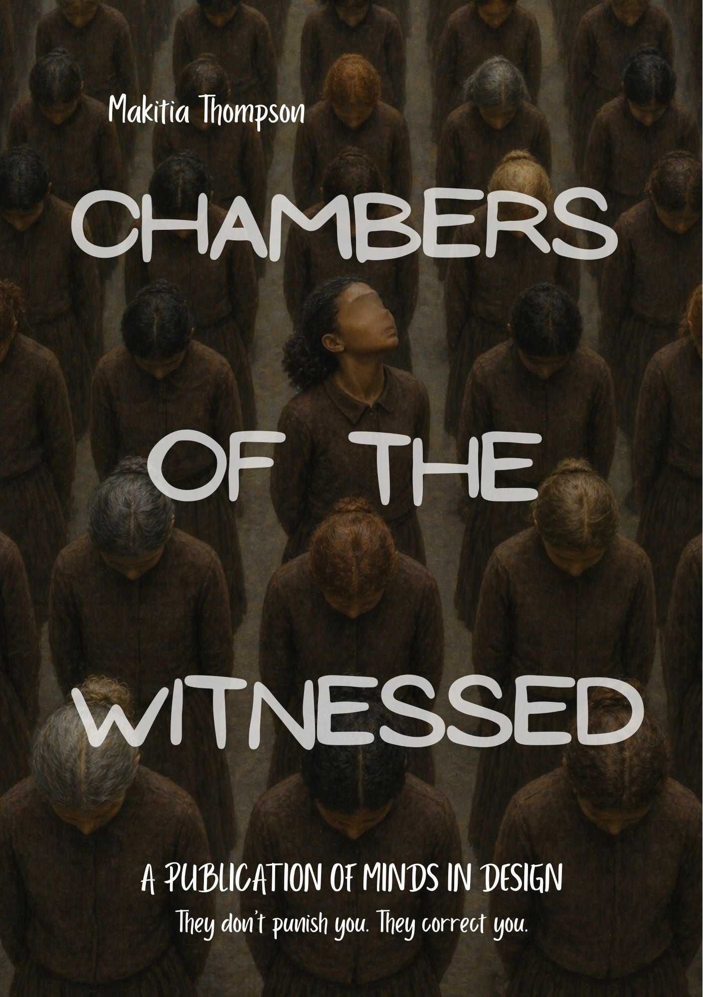 Chambers Of The Witnessed