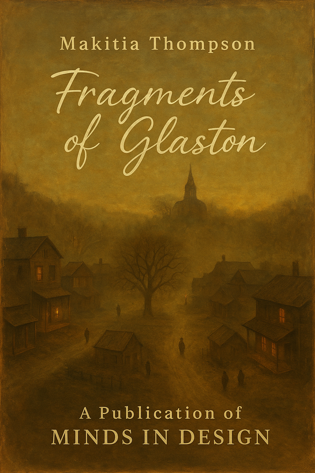 Fragments Of Glaston
