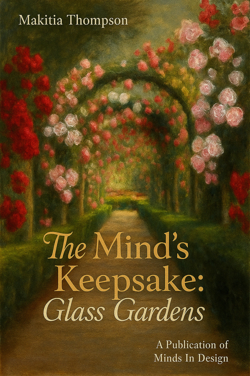 The Mind's Keepsake: Glass Gardens