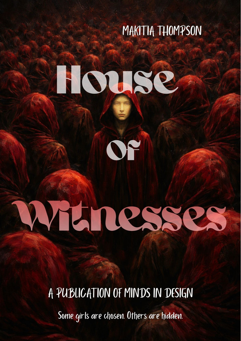House Of Witnesses