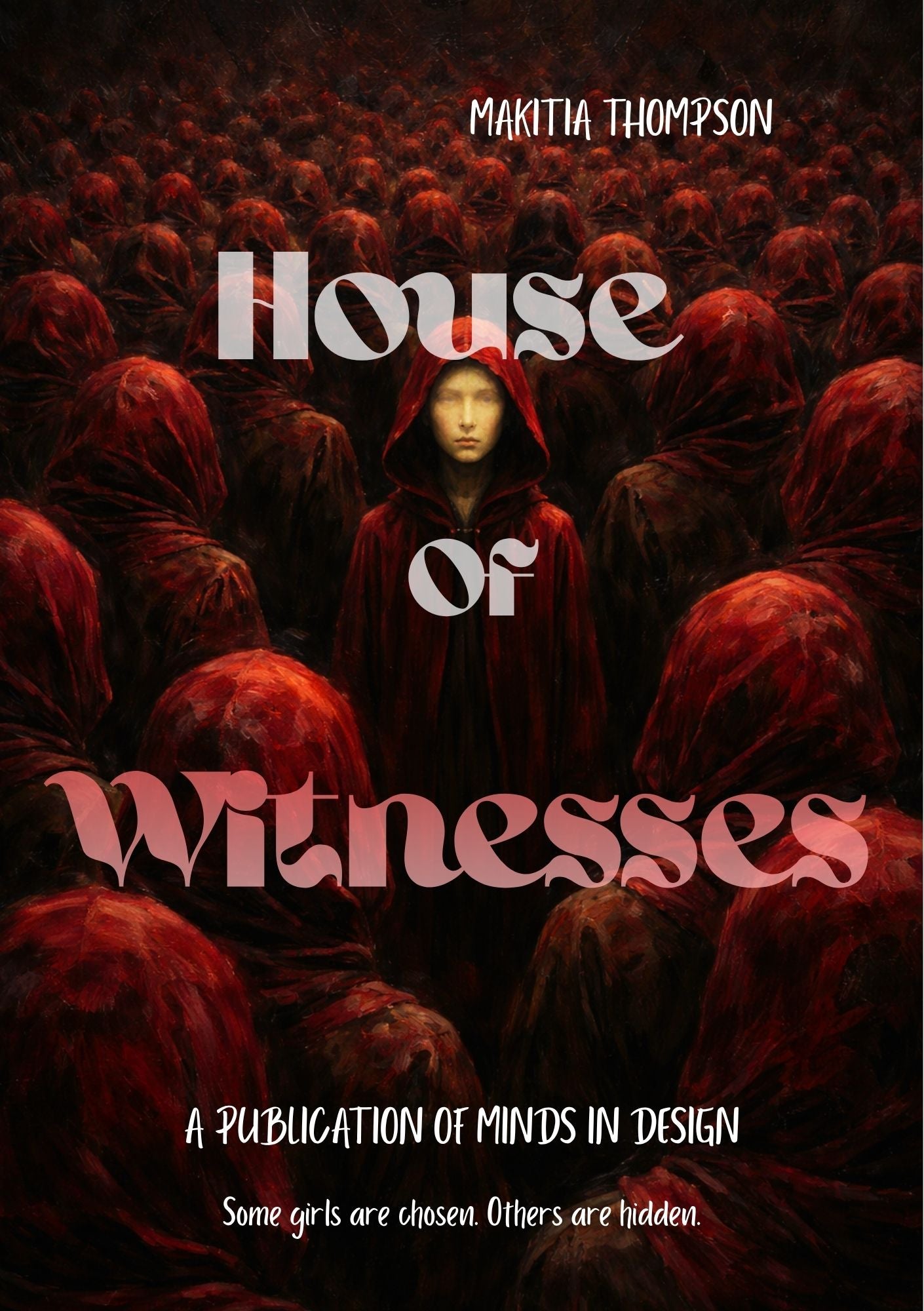 House Of Witnesses