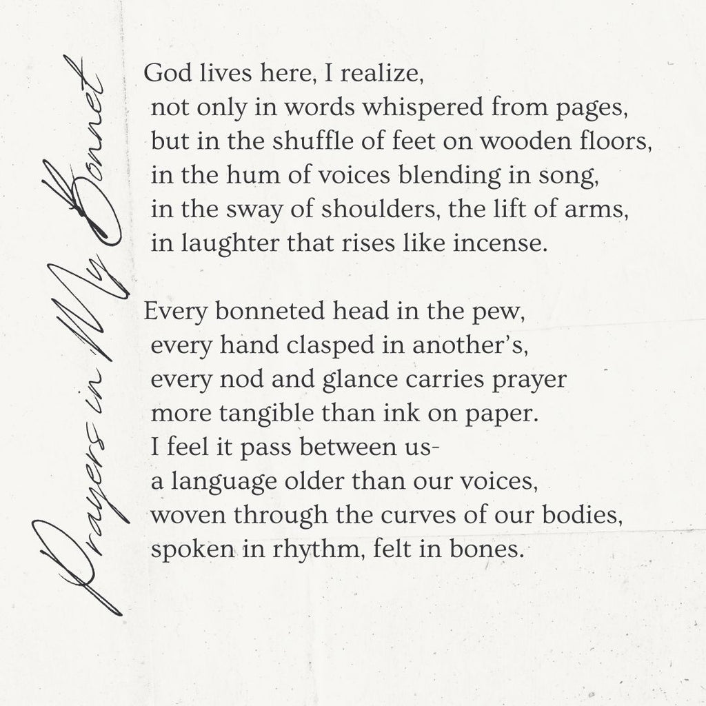 Vulnerably Black