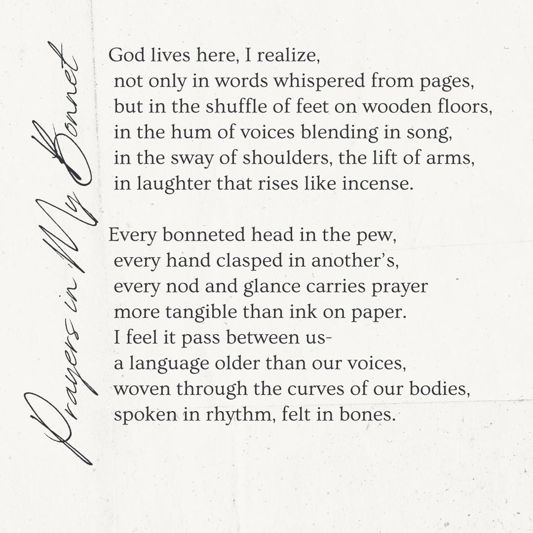 Vulnerably Black