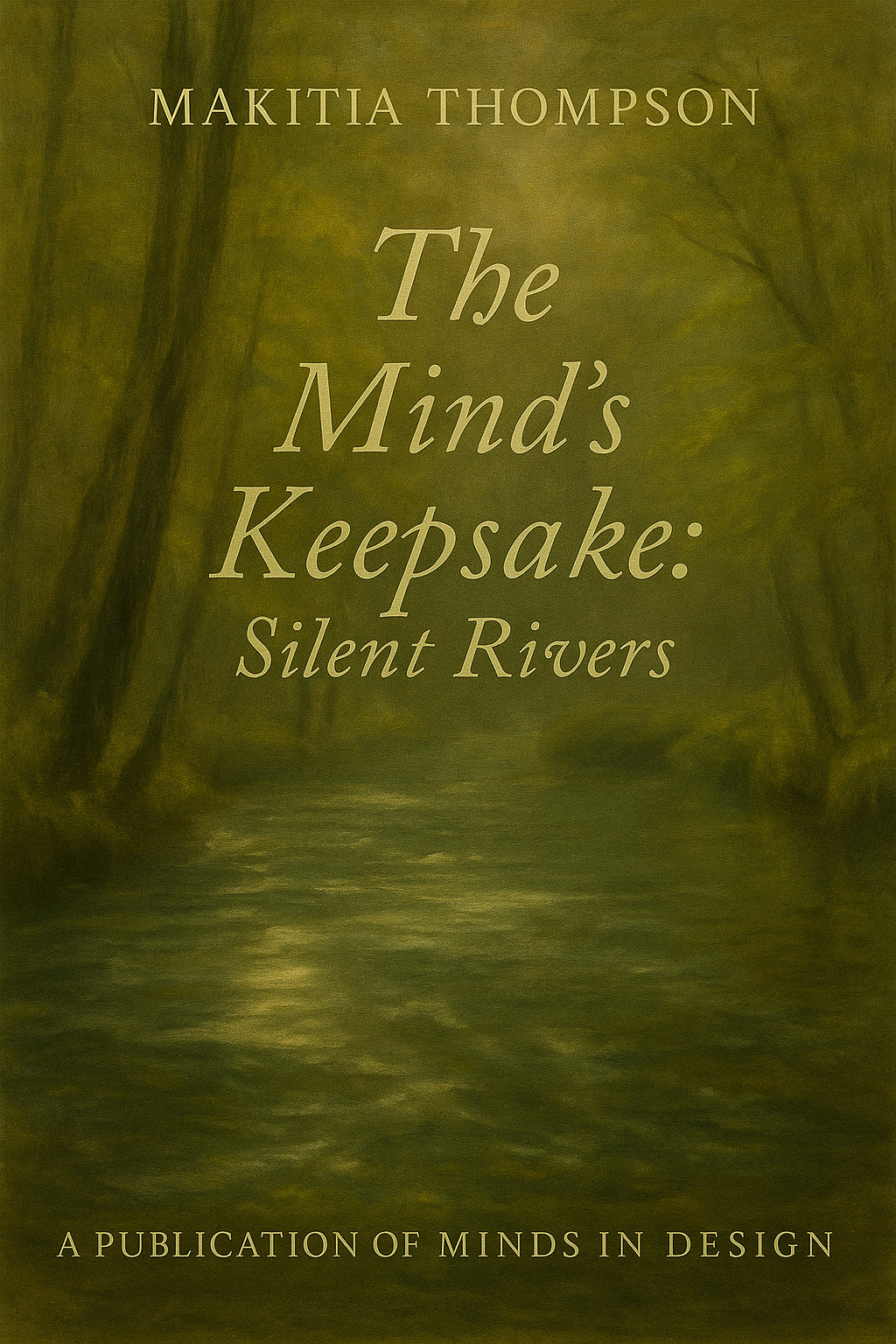 The Mind's Keepsake: Silent Rivers