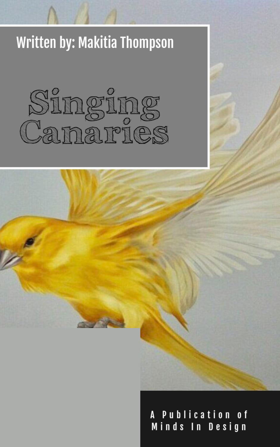 The Singing Canaries