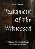 Testament Of The Witnessed