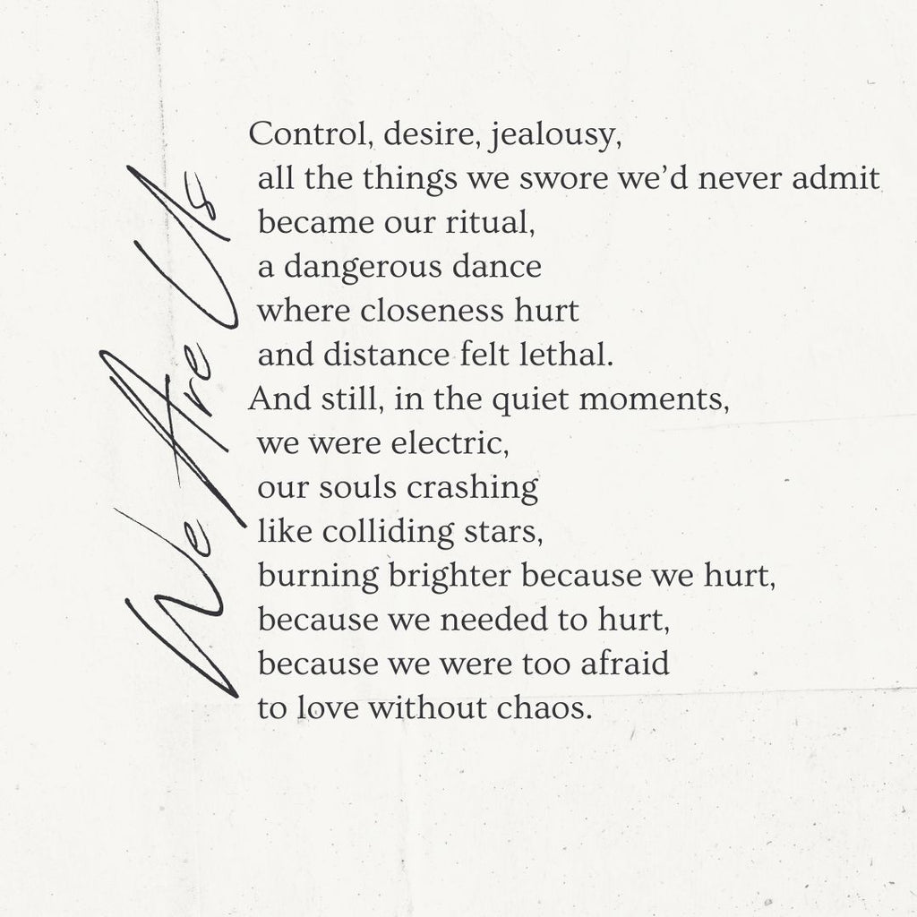 The Shapeshifting Heart