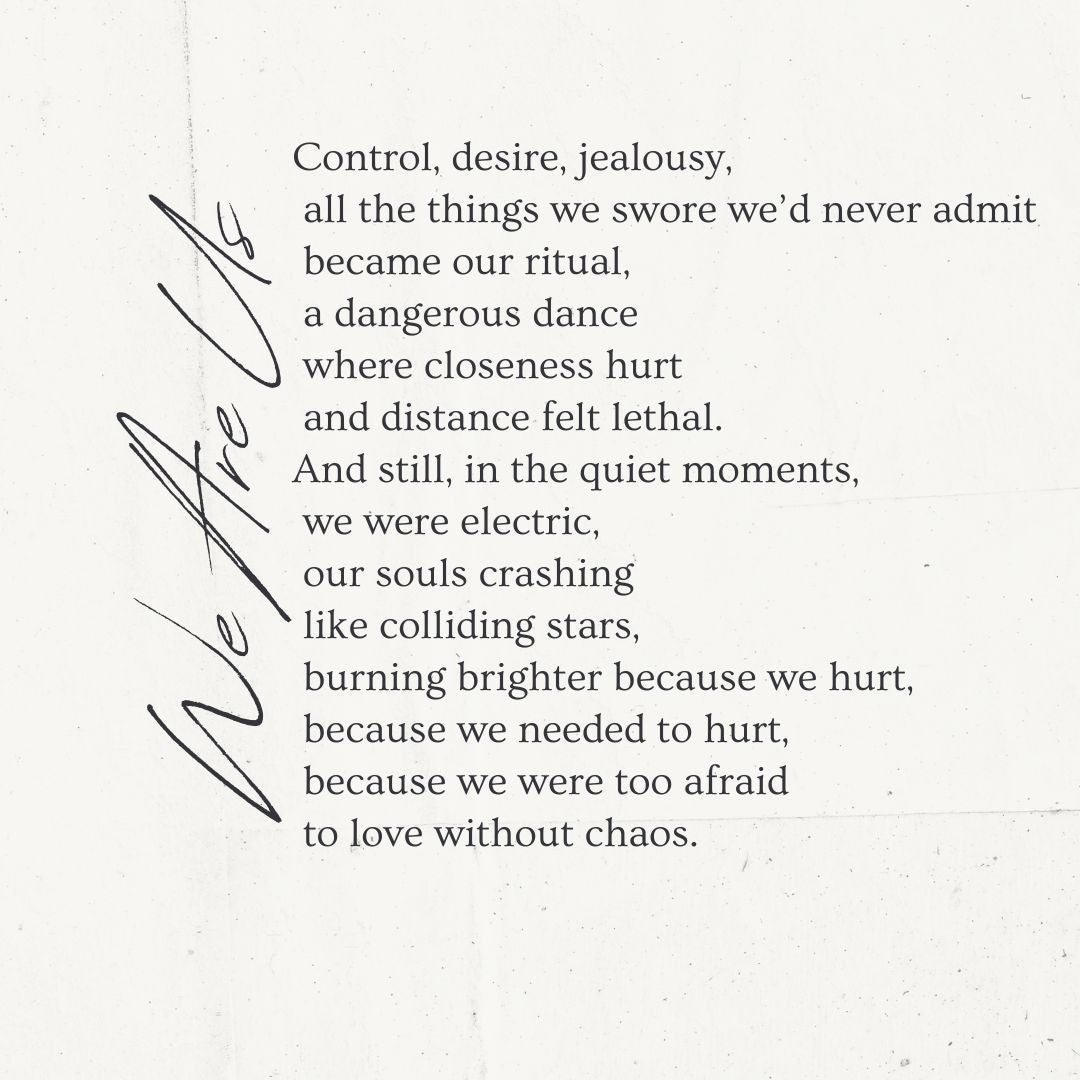 Everything I Haven't Said