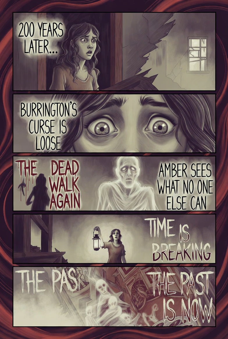 The Day That Broke Time